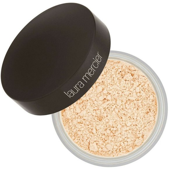 laura mercier Other - Laura Mercier Translucent Loose Setting Powder